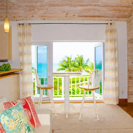 Ocean View Cottage - At Orange Hill